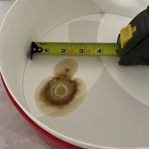 Nina Ricci Paper Parfum Round Box - Picture 13 of 13